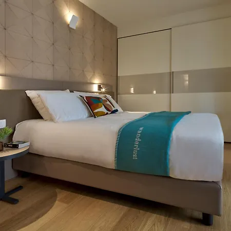 Hotell Wanderlust & - & - Bardolino, Di Garda - Verona