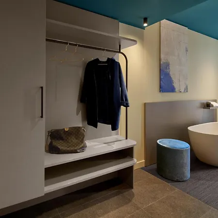 Wanderlust - & - & - Bardolino, Di Garda - Verona 巴多利诺