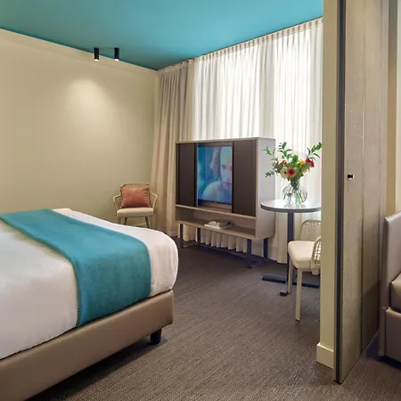 Wanderlust - & - & - Bardolino, Di Garda - Verona 4* 巴多利诺