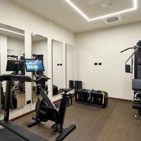 酒店 Wanderlust - & - & - Bardolino, Di Garda - Verona 4*