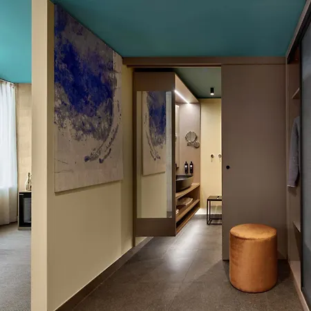 Отель Wanderlust - & - & - Bardolino, Di Garda - Verona