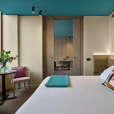 Отель Wanderlust - & - & - Bardolino, Di Garda - Verona