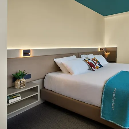 Wanderlust - & - & - Bardolino, Di Garda - Verona Отель 4*
