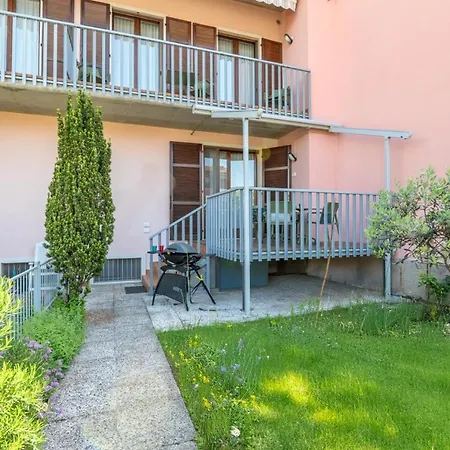 Wanderlust - & - & - Bardolino, Di Garda - Verona 4*