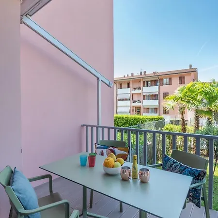 Wanderlust - & - & - Bardolino, Di Garda - Verona 4*