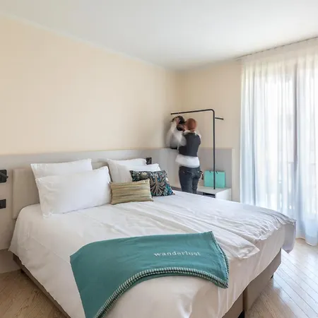 Готель Wanderlust - & - & - Bardolino, Di Garda - Verona