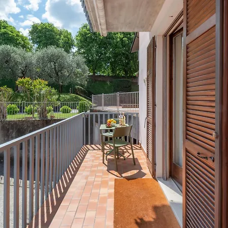 Готель Wanderlust - & - & - Bardolino, Di Garda - Verona