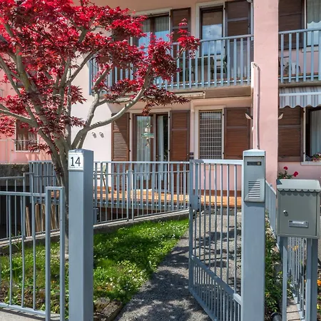Готель Wanderlust - & - & - Bardolino, Di Garda - Verona 4*