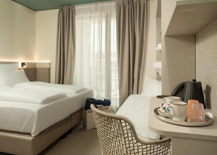 Wanderlust - & - & - Bardolino, Di Garda - Verona Hotel