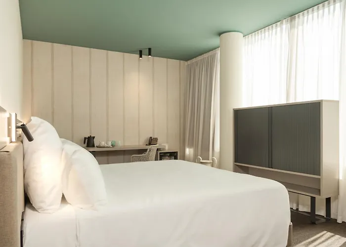 Hotel Wanderlust - & - & - Bardolino, Di Garda - Verona