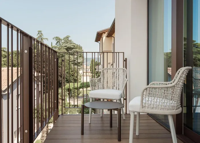 Wanderlust - & - & - Bardolino, Di Garda - Verona Hotel Bardolino