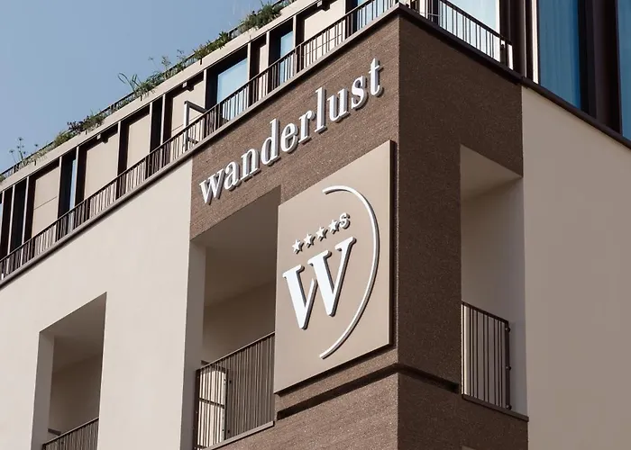 Wanderlust - & - & - Bardolino, Di Garda - Verona 4* Bardolino