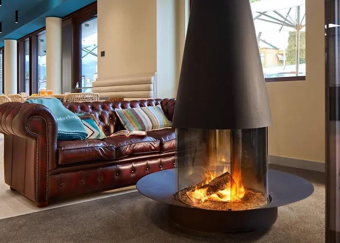 Hotel Wanderlust - & - & - Bardolino, Di Garda - Verona