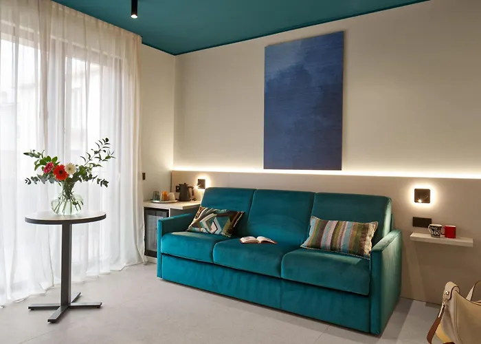 Wanderlust - & - & - Bardolino, Di Garda - Verona Hotel Bardolino