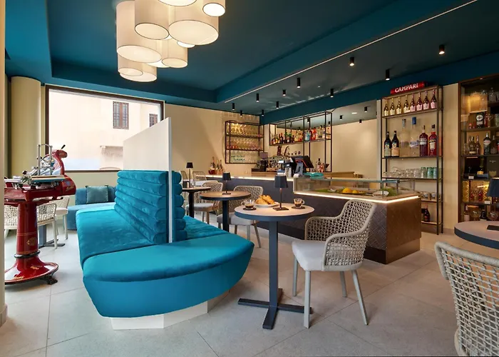 Wanderlust - & - & - Bardolino, Di Garda - Verona Hotel Bardolino