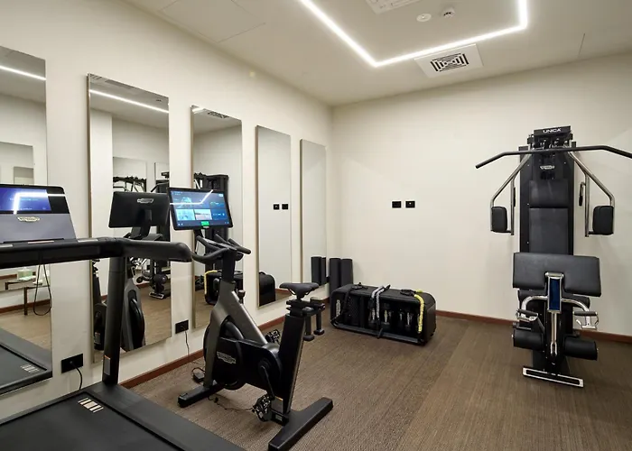 Hotel Wanderlust - & - & - Bardolino, Di Garda - Verona 4*