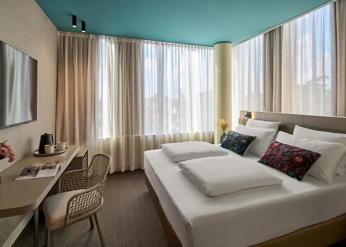 Wanderlust - & - & - Bardolino, Di Garda - Verona Hotel Bardolino