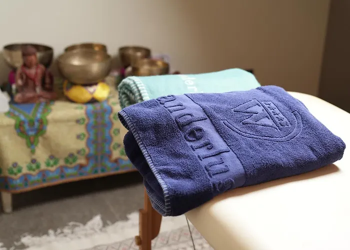 Hotel Wanderlust - & - & - Bardolino, Di Garda - Verona 4*