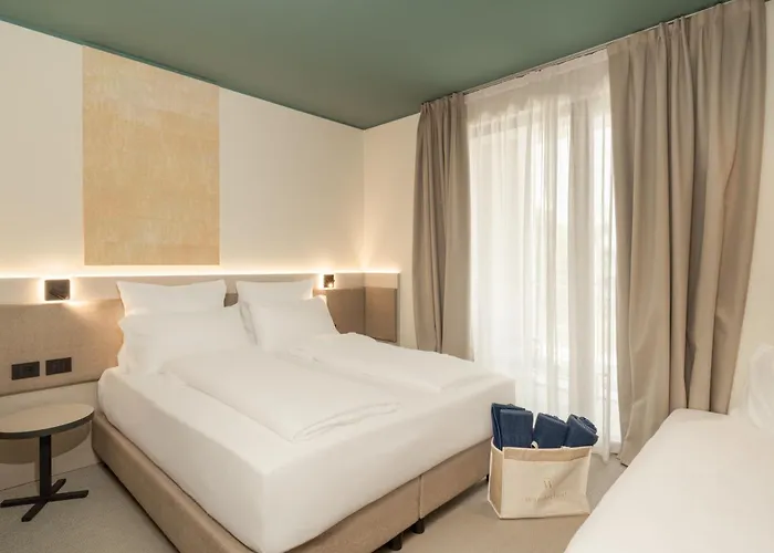 Wanderlust - & - & - Bardolino, Di Garda - Verona 4* ברדולינו