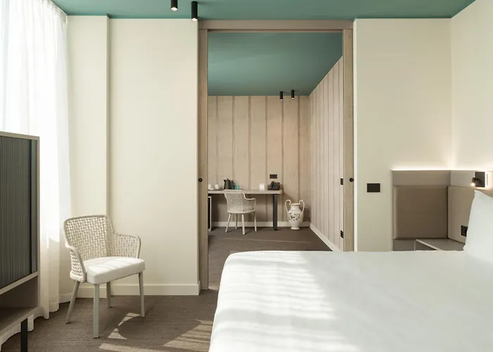 Wanderlust - & - & - Bardolino, Di Garda - Verona מלון ברדולינו