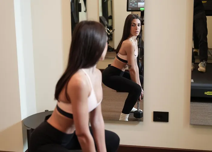 Wanderlust - & - & - Bardolino, Di Garda - Verona מלון