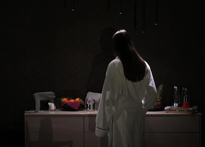 מלון Wanderlust - & - & - Bardolino, Di Garda - Verona