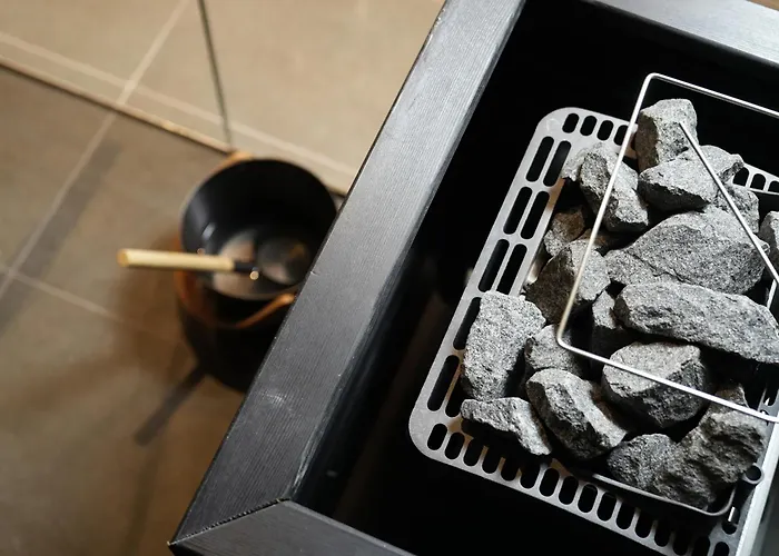 Wanderlust - & - & - Bardolino, Di Garda - Verona מלון ברדולינו